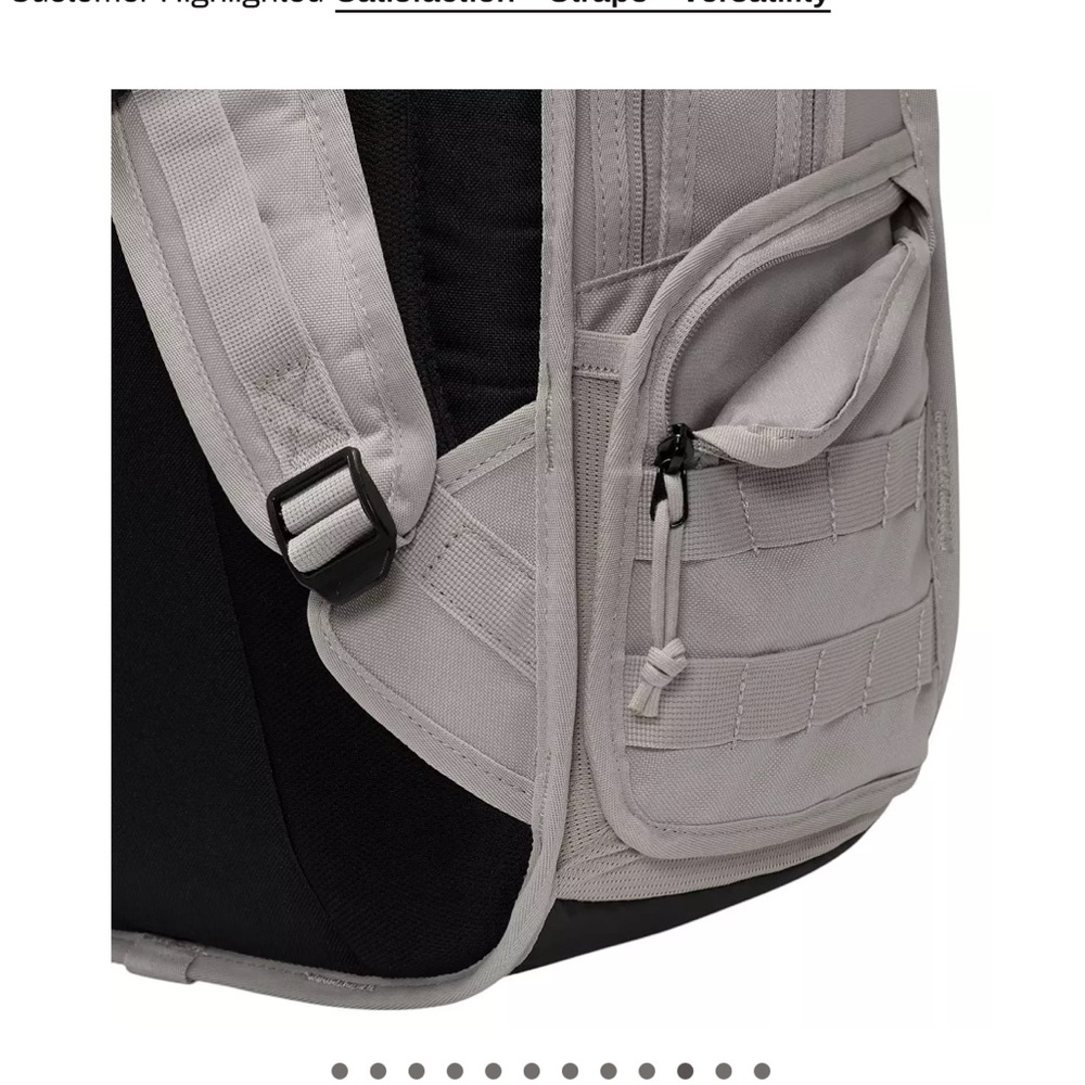 Nike RPM Backpack - 26L - Picture 14 of 16